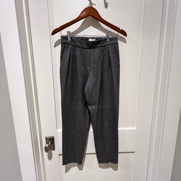 Babaton Cohen Wool dress pant - Picture 4 of 4